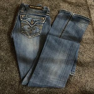 Size 24 rock revival